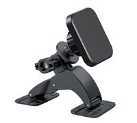 FROMCEO Car Dashboard Phone Stand Using Technology Prevents Falls During Driving Universally for All Smartphones Dashboard Mount Driving Phone Holder Vehicle Mount Strong Hold