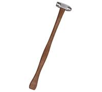 FROMCEO Car Dent Repair Professional Auto Body Leveling Hammer with Dents Removal Tools Ergonomic Metal Panel Hammer