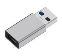 FROMCEO Compact USB Port Protectors Prevents Unauthorized Data Access Metal Housing Data Blockers Works with Various Electronics Public Place Data Protections Device