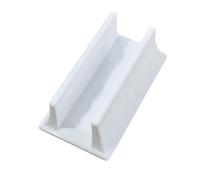 FROMCEO Compactly Laptop Cooling Strong Plastics Build Airflows Management for Extended Computing Event Space Saving Vertical Notebook Refrigerator