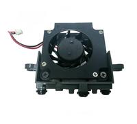 FROMCEO Cooling Fan Replacement Part for Quadcopter Effective Heat Dispersion Technology for Replacement Fan