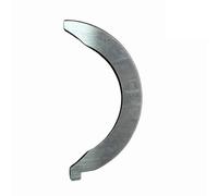 FROMCEO Crankshaft Thrust Plate 0118G3 9810589680 Car Engine Thrust Plate Overhaul Parts Automobile Repair Crankshaft Seal