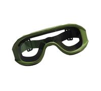 FROMCEO Dirt Proof Eyewear Glasses Sports Goggles For Bike Racing Anti Cycling Glasses Adjustable Goggles Dustproof