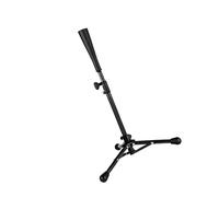 FROMCEO Durability Baseball Training Tees With 3 Reinforced Ground Stakes Tripods Base And Quick Setups For Youth Player Kids Baseball Softball Trainer