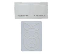 FROMCEO Esports Feet Skates Pad Low Friction ICE Version For GProX Superlight 2 GPX2 Multiple Models Gaming PTFE Gaming Accessories