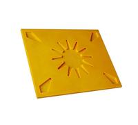 FROMCEO Export Grade Bees Pollen Harvesters Efficient Pollen Collection Systems For Large Scale Honeys Production Facilities Low Noise Bees Separator