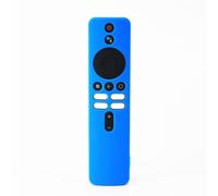 FROMCEO Flexible Elastomer Protect with Physical Button Access and Night Observability for Remote Regulates Soft Silicone Remote Case