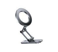 FROMCEO Gym Phone Holder with Universally Fitments Anti Shock Design for Phone Workout Videos and Selfier Stand for Desk