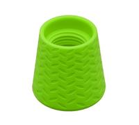 FROMCEO Many Purpose Silicone Pet Bath Sprayer Head 40g Light Outdoor Cleaning Tool for Camping Car Washing Accessories Flexible Pet Shower