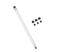 FROMCEO MultiDevice Compatible Touches Screen Pen With Ergonomic Design And Durability Aluminum Alloy Construction Digital Universally Capacitive Styluses