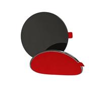 FROMCEO Not Slip Car Windshield Dashboard Mount Base for Mobile Phones & Tablets Includes Cleaning Cloth Easy Installation Suction Cup Pad