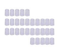FROMCEO Numerous AT6000 Ethanol Tester Replacement Mouthpiece Suitable for Breathalyzer for Accurate & Hygienic Testing Once Time Use Breathalyzer Tip