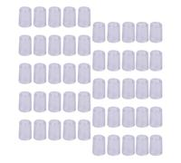FROMCEO Numerous AT6000 Ethanol Tester Replacement Mouthpiece Suitable for Breathalyzer for Accurate & Hygienic Testing Once Time Use Breathalyzer Tip