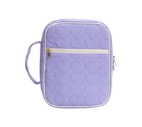 FROMCEO Pencil Case Desktop Accessory Reused Stationeries Storage Pouches Pen Box Pencils Case Organizers Pencil Holders Sleeve Organizers