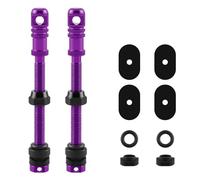 FROMCEO Professional Adapter Extension Adapters Light Weight Universals Quickly Connects Suitable for Various Cycling Resistant Adapter Extenders