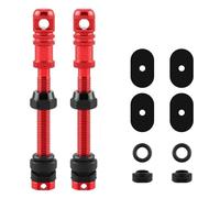 FROMCEO Professional Adapter Extension Adapters Light Weight Universals Quickly Connects Suitable for Various Cycling Resistant Adapter Extenders