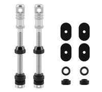 FROMCEO Professional Adapter Extension Adapters Light Weight Universals Quickly Connects Suitable for Various Cycling Resistant Adapter Extenders