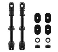 FROMCEO Professional Adapter Extension Adapters Light Weight Universals Quickly Connects Suitable for Various Cycling Resistant Adapter Extenders