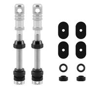 FROMCEO Professional Adapter Extension Adapters Light Weight Universals Quickly Connects Suitable for Various Cycling Resistant Adapter Extenders