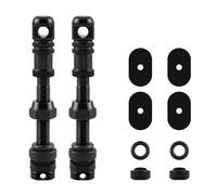 FROMCEO Professional Adapter Extension Adapters Light Weight Universals Quickly Connects Suitable for Various Cycling Resistant Adapter Extenders