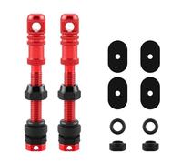 FROMCEO Professional Adapter Extension Adapters Light Weight Universals Quickly Connects Suitable for Various Cycling Resistant Adapter Extenders