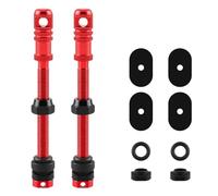 FROMCEO Professional Adapter Extension Adapters Light Weight Universals Quickly Connects Suitable for Various Cycling Resistant Adapter Extenders