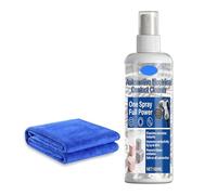 FROMCEO Quick Drying 100ml Electrical Cleaning Fluid for Efficient Removal of Contaminants on Active Circuits Electrical Cleaner Sprayer