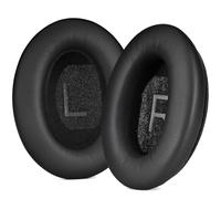 FROMCEO Quick Release Replacement Ear Pad Soft Skin Surfaces Sweatproof Construction Easy Clean For Headphone Devices Ear Cushions