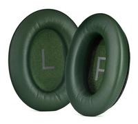 FROMCEO Quick Release Replacement Ear Pad Soft Skin Surfaces Sweatproof Construction Easy Clean For Headphone Devices Ear Cushions