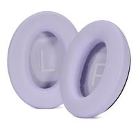 FROMCEO Quick Release Replacement Ear Pad Soft Skin Surfaces Sweatproof Construction Easy Clean For Headphone Devices Ear Cushions