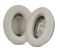 FROMCEO Quick Release Replacement Ear Pad Soft Skin Surfaces Sweatproof Construction Easy Clean For Headphone Devices Ear Cushions