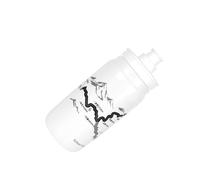 FROMCEO Quick-Release Road Bike Bottle 580ML Squeeze Water Kettle Lightweight Cycling Gear Leakproof Design Leakproof Water Cup