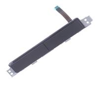 FROMCEO Replacement Touchpad Button Touchpad Key Button For E7280 E7290 E7390 E7380 Easy Installation Accessories