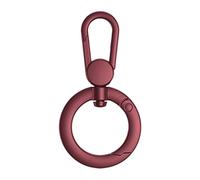 FROMCEO Rotatable Detachable Phone Rings Holder With Secure 360 Degree Rotating Phone Grip Strap For Smartphone Camera Small Detachable Holder Clip