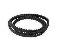FROMCEO Strong Rubber Timing Belt 1203335 Deck Belt Replacement Easy To Use Designed For Walk Behind Lawns Mowers 30In Professional Engine Rubber