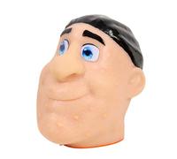 FROMCEO Toxic Silicone Pimple Popping Simulator Funny Gag Classroom Management Tool Silicone Toy