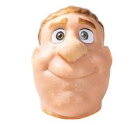 FROMCEO Toxic Silicone Pimple Popping Simulator Funny Gag Classroom Management Tool Silicone Toy