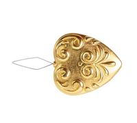 FROMCEO Vintage Needle Threader With Needle Minders 2 In 1 Needle Holder With Threader For Hand Sewing Embroidery