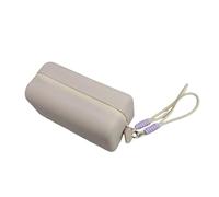 FROMCEO Zippered Design Pen Holders Premium Pen Storage Bag Stationeries Case Pencil Organizers for Students and Professional Pencil Pouches Makeup Bag
