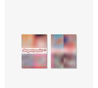 fromis_9-3rd Single Album Supersonic Wevers Albums version
