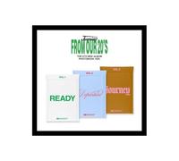 fromis_9 From Our 20’s [Photobook Ver.] 6th Mini Album (3 ver. SET)