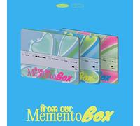 Fromis_9 - From Our Memento Box