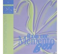 fromis_9 - From Our Memento Box