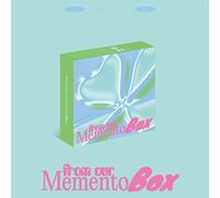 Fromis_9 - From Our Memento Box-Kit Album