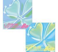 FROMIS_9 - FROMIS_9 FROM OUR MEMENTO BOX 5th Mini Kihno Album ( Air-Kit. ) ( WISH + DREAM - Set. ) K-POP SEALED