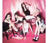 fromis_9 LIKE YOU BETTER Japanese ver. Limited ED CD Photobook Card Japan NEW