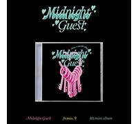 Fromis_9 - Midnight Guest