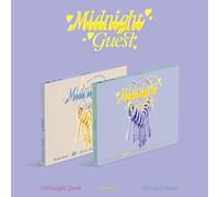 Fromis_9 - Midnight Guest