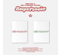 Fromis_9 - Supersonic