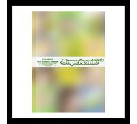 FROMIS_9 SUPERSONIC 3rd Single Album (JUICY Ver.) K-POP SEALED